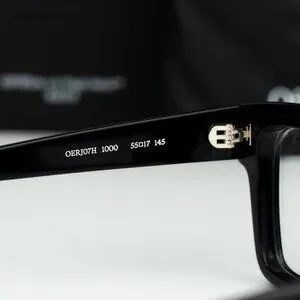 Off-White | Accessories | Offwhite Men Eyeglasses Black  display picture 2